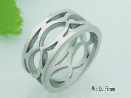 Stainless Steel Cutting Ring