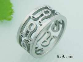 Stainless Steel Cutting Ring