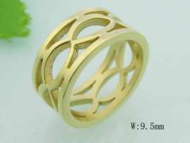 Stainless Steel Cutting Ring