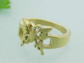 Stainless Steel Cutting Ring