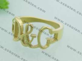 Stainless Steel Cutting Ring