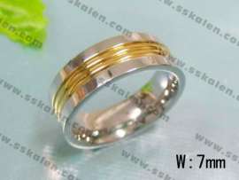Stainless Steel Cutting Ring