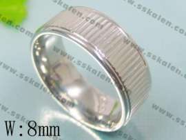 Stainless Steel Cutting Ring