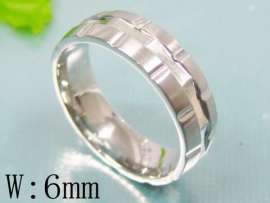 Stainless Steel Cutting Ring