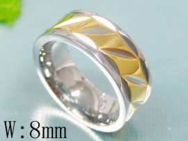 Stainless Steel Cutting Ring