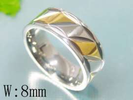 Stainless Steel Cutting Ring
