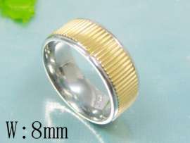 Stainless Steel Cutting Ring