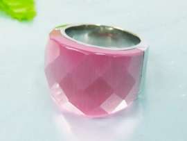 Stainless Steel Casting Ring