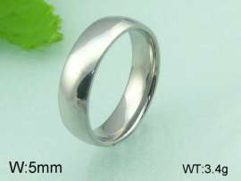 Stainless Steel Cutting Ring