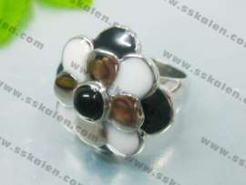 Stainless Steel Special Ring