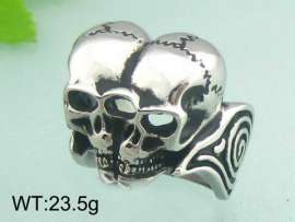 Stainless Steel Special Ring