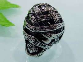 Stainless Steel Special Ring