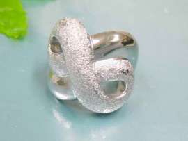 Stainless Steel Special Ring