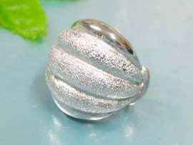 Stainless Steel Special Ring