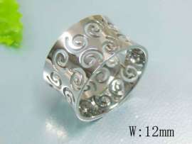Stainless Steel Special Ring
