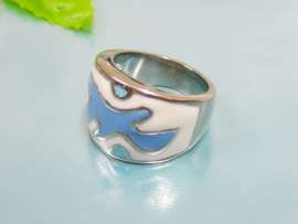 Stainless Steel Casting Ring