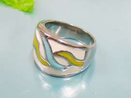 Stainless Steel Casting Ring