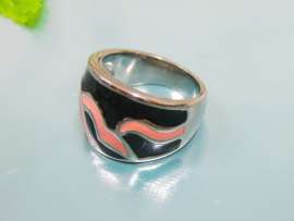 Stainless Steel Casting Ring