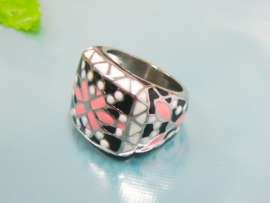 Stainless Steel Casting Ring