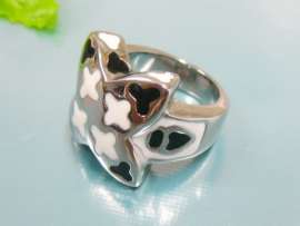 Stainless Steel Casting Ring