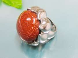 Stainless Steel Casting Ring