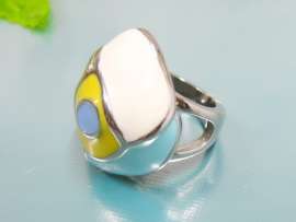 Stainless Steel Casting Ring