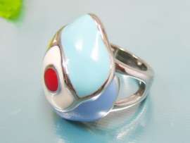 Stainless Steel Casting Ring