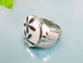 Stainless Steel Casting Ring