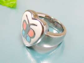 Stainless Steel Casting Ring
