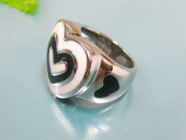 Stainless Steel Casting Ring