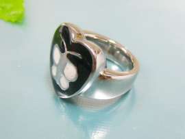 Stainless Steel Casting Ring