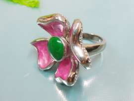Stainless Steel Casting Ring