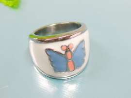 Stainless Steel Casting Ring