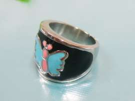 Stainless Steel Casting Ring