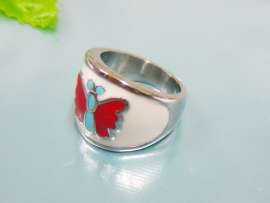 Stainless Steel Casting Ring