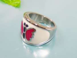 Stainless Steel Casting Ring