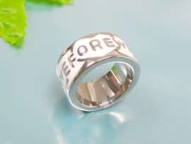Stainless Steel Casting Ring