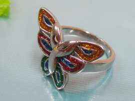 Stainless Steel Casting Ring