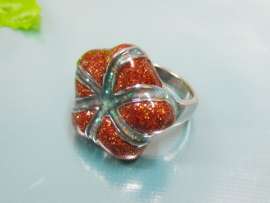 Stainless Steel Casting Ring