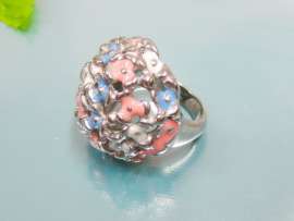Stainless Steel Casting Ring