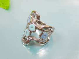 Stainless Steel Casting Ring