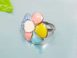 Stainless Steel Casting Ring
