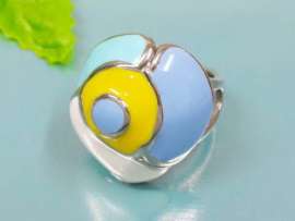 Stainless Steel Casting Ring