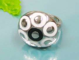 Stainless Steel Casting Ring
