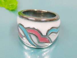 Stainless Steel Casting Ring
