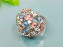 Stainless Steel Casting Ring