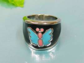 Stainless Steel Casting Ring