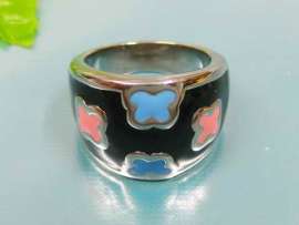 Stainless Steel Casting Ring