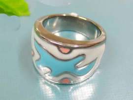Stainless Steel Casting Ring