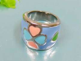 Stainless Steel Casting Ring